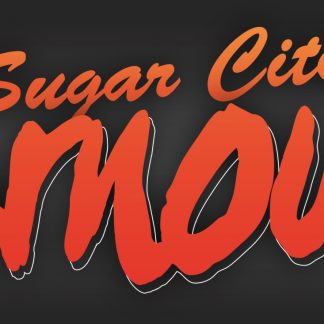 SUGAR CITY BURNOUTS 16-07-2022