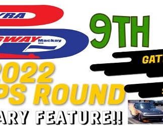 9th July 2022 PDRC Champs Round & Rotary Feature