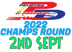 3rd SEPT 2022 PDRC Champs Round